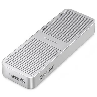 Orico Obudowa dysku SSD M.2 NVMe 20 Gbps - Obudowy i kieszenie na dyski twarde - miniaturka - grafika 1