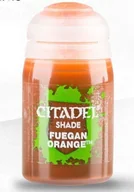 Akcesoria i części modelarskie - Shade: Fuegan Orange - miniaturka - grafika 1
