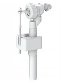 Stelaże i zestawy podtynkowe do WC - Zawór Napełniający Boczny 3/8 Cala Do Spłuczki - miniaturka - grafika 1