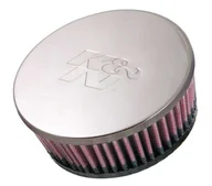 Części motocyklowe - Kn RK-3800 uniwersalny filtr powietrza Pinza-On - miniaturka - grafika 1