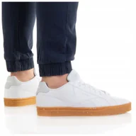 Buty sportowe męskie - Buty Reebok Męskie Royal Complete EG2984 Białe - miniaturka - grafika 1