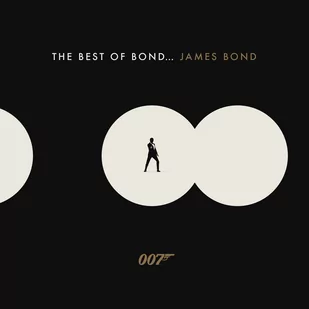 V/A - Best Of Bond...James Bond - Inna muzyka - miniaturka - grafika 1