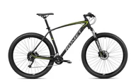 Rowery - Rower Górski MTB ROMET MUSTANG M1 2023 (17") - miniaturka - grafika 1