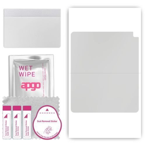 folia ochronna hydrożelowa na ekran do Honor V Purse - apgo Flip Fold Clear Hydrogel HD HQ FLEX - bez bąbelków na zagięciu