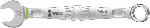 Wera Joker Klucz płasko-oczkowyJoker 18mm Wera