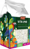 Witaminy i odżywki dla ptaków - Vitapol Vitaline Nasiona dyni dla papug i ptaków egzotycznych 150g, 4szt/disp - miniaturka - grafika 1