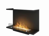 Biokominki - biokominek trójstronny Infire z certyfikatem TUV IINSIDE C800 Vers2 - miniaturka - grafika 1