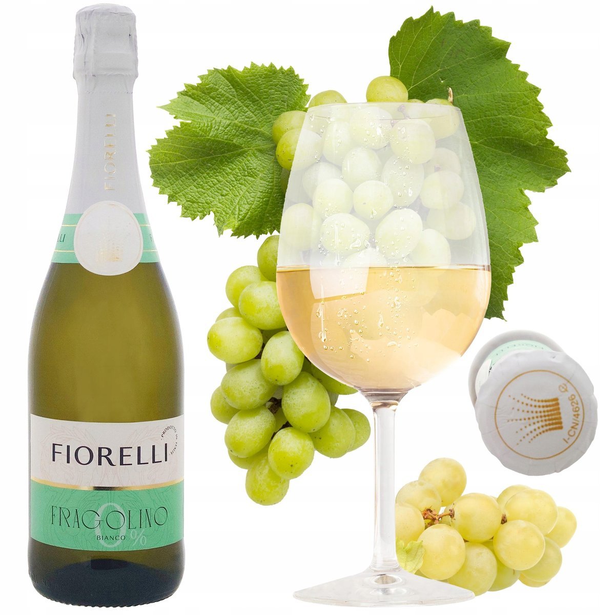 Schloss Białe wino bezalkoholowe 0% 750 ml