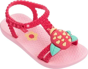 Ipanema Ipanema MY FIRST Ipanema IV baby 82539 20791 24 - Buty dla dziewczynek - miniaturka - grafika 1