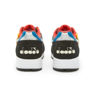 Sneakersy męskie DIADORA N902 LABEL - Sneakersy męskie - miniaturka - grafika 6