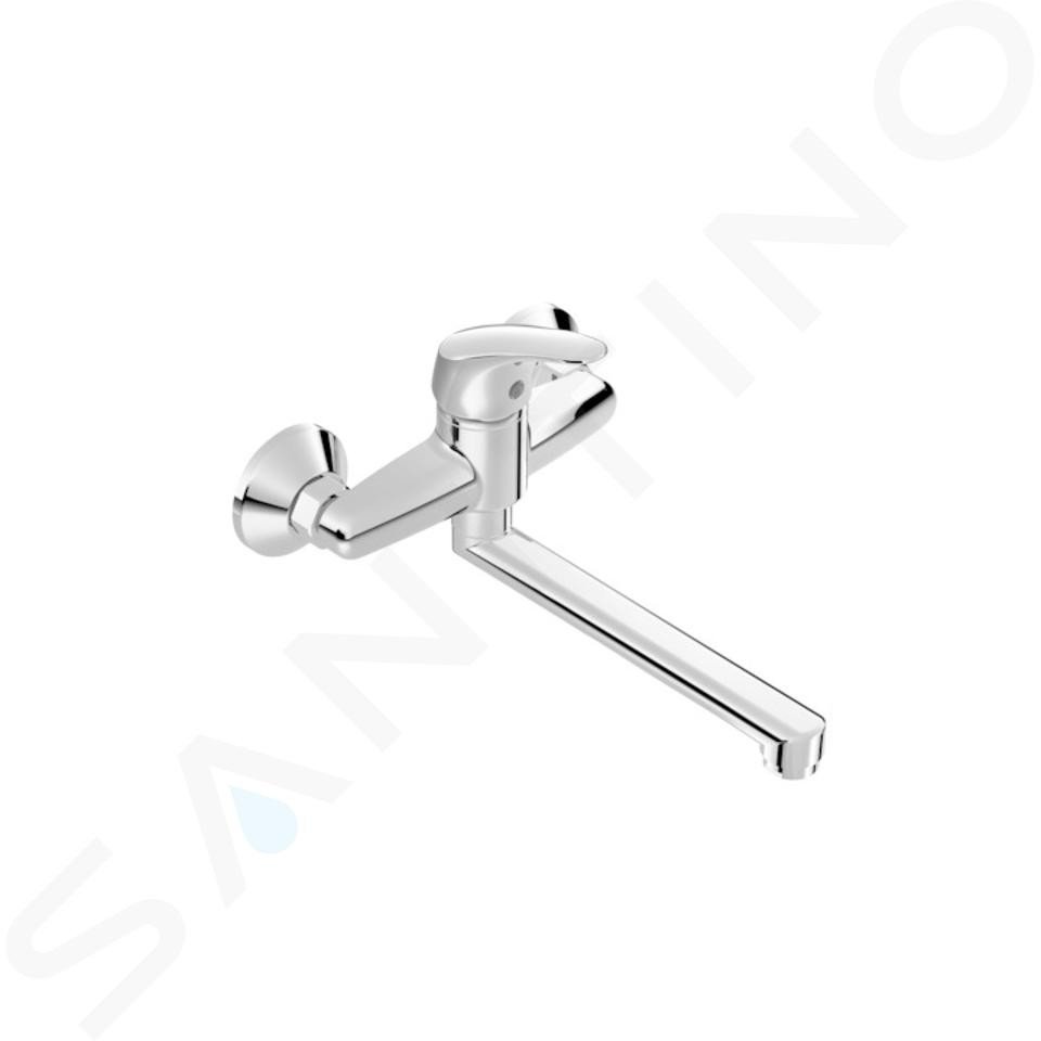 Sourcing WALL SINK MIXER TALAS 30CM H3111N7004240