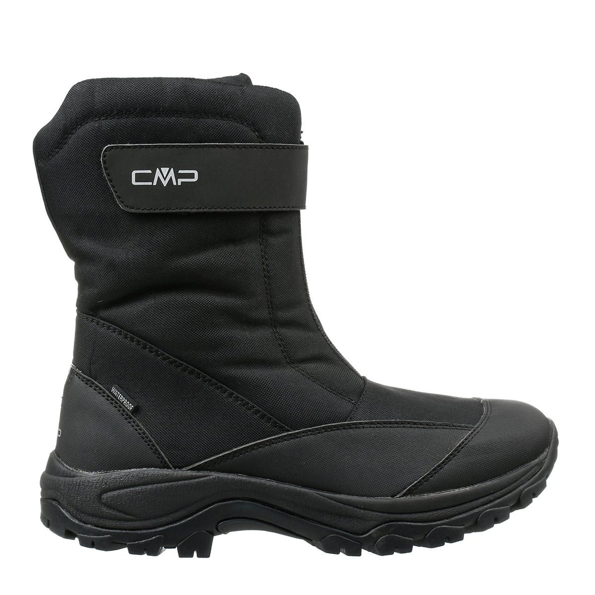 CMP, Buty zimowe męskie Jotos Snoow Boot 39Q4917-U901, czarny, rozmiar 47