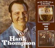 Country - Hank Thompson - 2 On 1 / On Tap, In The.. - miniaturka - grafika 1