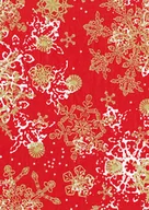 Decoupage - Papier Do Decoupage 30 X 40 Cm Fda482, Decopatch - miniaturka - grafika 1
