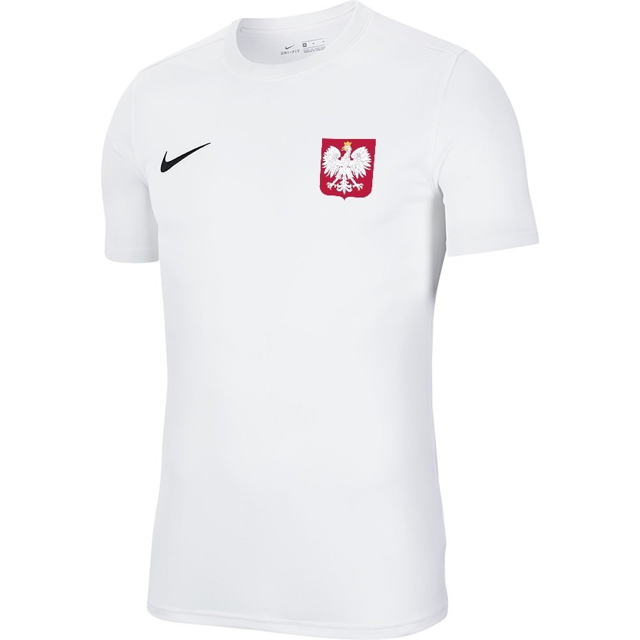 Koszulka Nike Reprezentacji Polski Lewandowski Jr