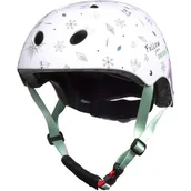 Kaski rowerowe - Modi Kraina Lodu 2 Rower Rolki Deskorolka Regulowa - miniaturka - grafika 1