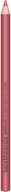 Konturówki do ust - bareMinerals Mineralist Lasting Lip Liner Charming Pink 1.3 g - miniaturka - grafika 1