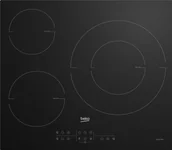 Płyty elektryczne do zabudowy - Beko HII63205MT - miniaturka - grafika 1