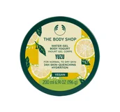 Balsamy i kremy do ciała - THE BODY SHOP YUZU JOGURT DO CIAŁA 200ML - miniaturka - grafika 1