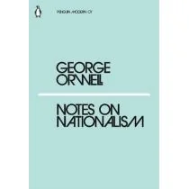 INTERNEWS BIEZACY OD 06 2017 NOTES ON NATIONALISM - Publicystyka - miniaturka - grafika 1