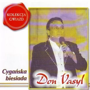 Folk Cygańska Biesiada - Muzyka klubowa, dance - miniaturka - grafika 1