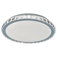 Lampy sufitowe - Rabalux 2420 - LED Plafon CRESSIDA LED/24W/230V - miniaturka - grafika 1