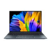 Laptopy - Asus ZenBook 14X  i7 12700H/16/1000/W11 UX5401ZA-L7016W - miniaturka - grafika 1