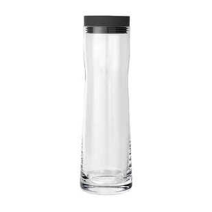 Blomus Karafka Magnet Splash, przezroczysta, 1 l - Karafki - miniaturka - grafika 1