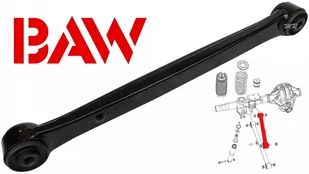 Wahacz tylny górny Jeep Gladiator - Łączniki stabilizatorów - miniaturka - grafika 2