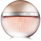 Wody i perfumy damskie - Nino Cerruti Cerutti 1881 Woda Toaletowa 50ml - miniaturka - grafika 1