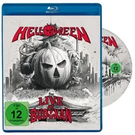 Filmy muzyczne Blu-Ray - Live At Budokan - miniaturka - grafika 1