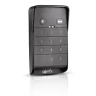 Systemy inteligentnych domów - Klawiatura radiowa SOMFY Keypad 2 RTS 1870916 - miniaturka - grafika 1