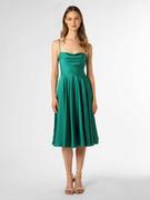Sukienki - Marie Lund - Damska sukienka koktajlowa, zielony - miniaturka - grafika 1