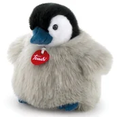 Maskotki i pluszaki - Pluszowy pingwin Nowa - miniaturka - grafika 1