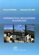 Technika - Aeronautical regulations in exercises - miniaturka - grafika 1