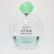 Wody i perfumy damskie - Armani Giorgio Armani Acqua di Gioia EDP W 150 ml - miniaturka - grafika 1