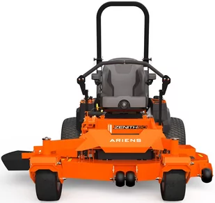 ARIENS ZENITH 60" ZERO-SKRĘT TRAKTOREK OGRODOWY KOSIARKA SAMOJEZDNA SPALINOWA DO TRAWY ZERO TURN 152cm KAWASAKI 23KM PREMIUM V-TWIN dwa cylindry 991322 - Kosiarki traktorki - miniaturka - grafika 3