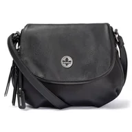Torebki damskie - RIEKER H1117-00 black, torebka damska - Rieker - miniaturka - grafika 1