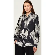 Koszule damskie - GUESS Koszula CONCETTA Regular Fit - miniaturka - grafika 1