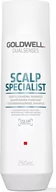 Szampony do włosów - Goldwell DLS Scalp Deep Cleansing Szampon 250 ml - miniaturka - grafika 1