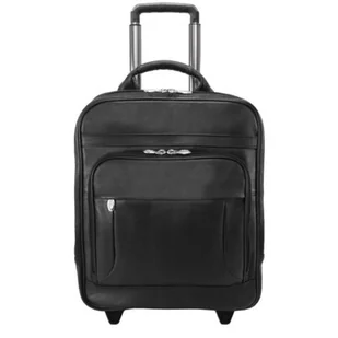 McKlein MK47195 czarna - Torby na laptopy - miniaturka - grafika 1