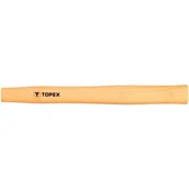 Młotki - Topex Trzonek do młotekka, 32cm/0,5kg, , 02A082 - miniaturka - grafika 1