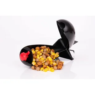 FOX Midi Black Spomb (CSM003) - Inne akcesoria dla wędkarzy - miniaturka - grafika 2