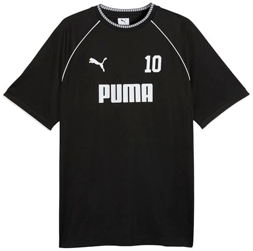 PUMA Męskie sportowe koszulki piłkarskie Pinnacle (1 szt.)