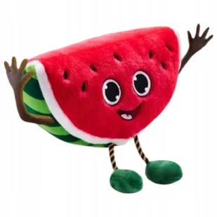 Gang Biedroniaków maskotka Arbuz ARTEK Tm Toys - Maskotki i pluszaki - miniaturka - grafika 1