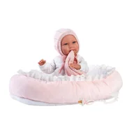 Lalki dla dziewczynek - Lalka bobas Mimi 42 cm - miniaturka - grafika 1
