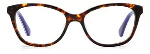Okulary korekcyjne Kate Spade TAMALYN 086 - Okulary korekcyjne, oprawki, szkła - miniaturka - grafika 3