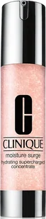 Clinique Moisture Surge, Hydrating Supercharged Concentrate, nawilżający żel do twarzy, 48 ml - Żele do mycia twarzy - miniaturka - grafika 1