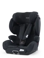 Foteliki samochodowe - Recaro Fotelik TIAN ELITE 9-36 kg PRIME MAT BLACK - miniaturka - grafika 1