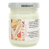 Decoupage - Klej do tkanin decoupage 110 ml - miniaturka - grafika 1